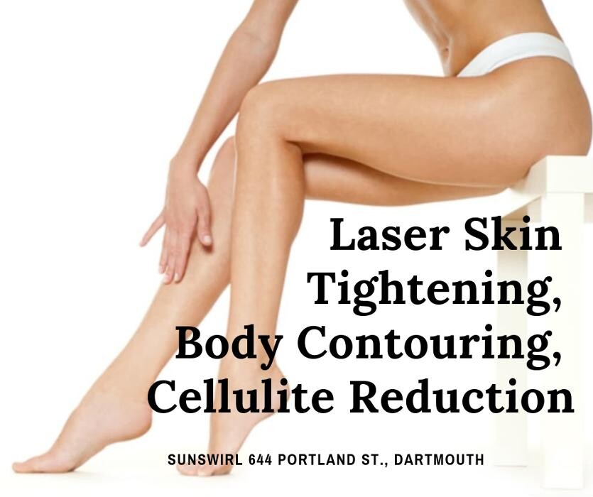 Images Sunswirl Laser and Esthetics