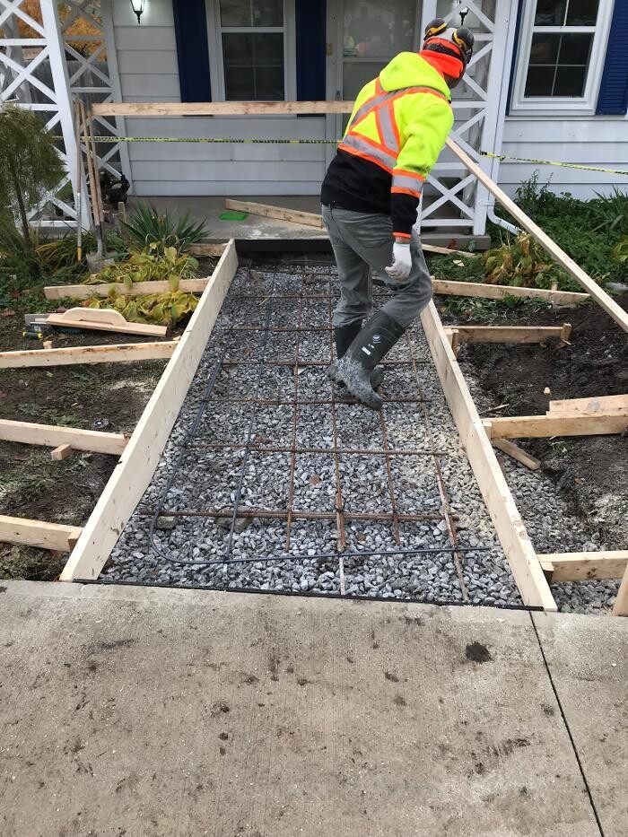 Images Limestone Construction and Excavating