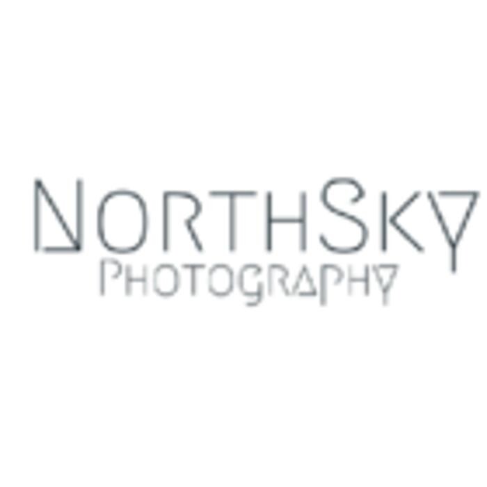 North Sky Photography Logo