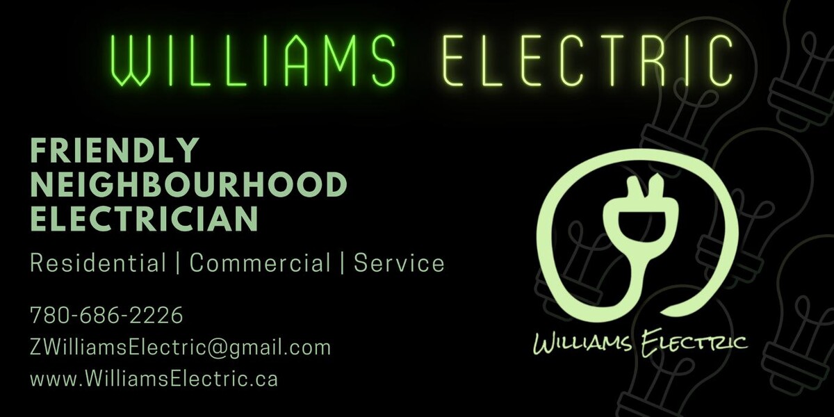 Images Williams Electric