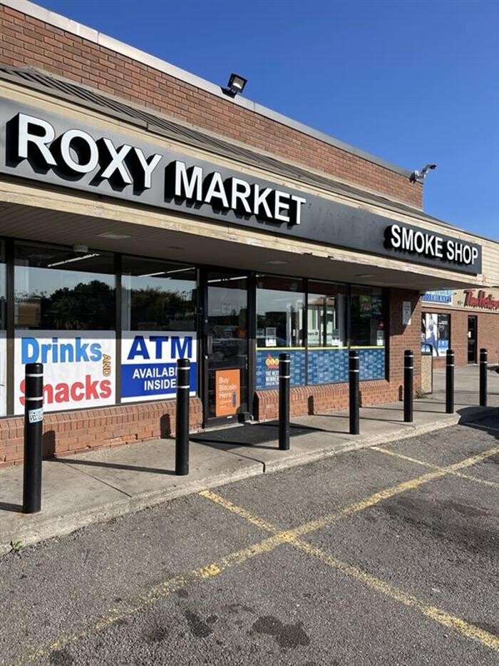 Images CoinFlip Bitcoin ATM - Roxy Market Convenience Store (Mississauga)