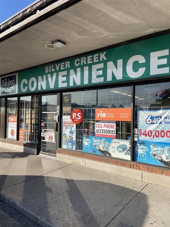 Images CoinFlip Bitcoin ATM - Silver Creek Convenience (Mississauga)