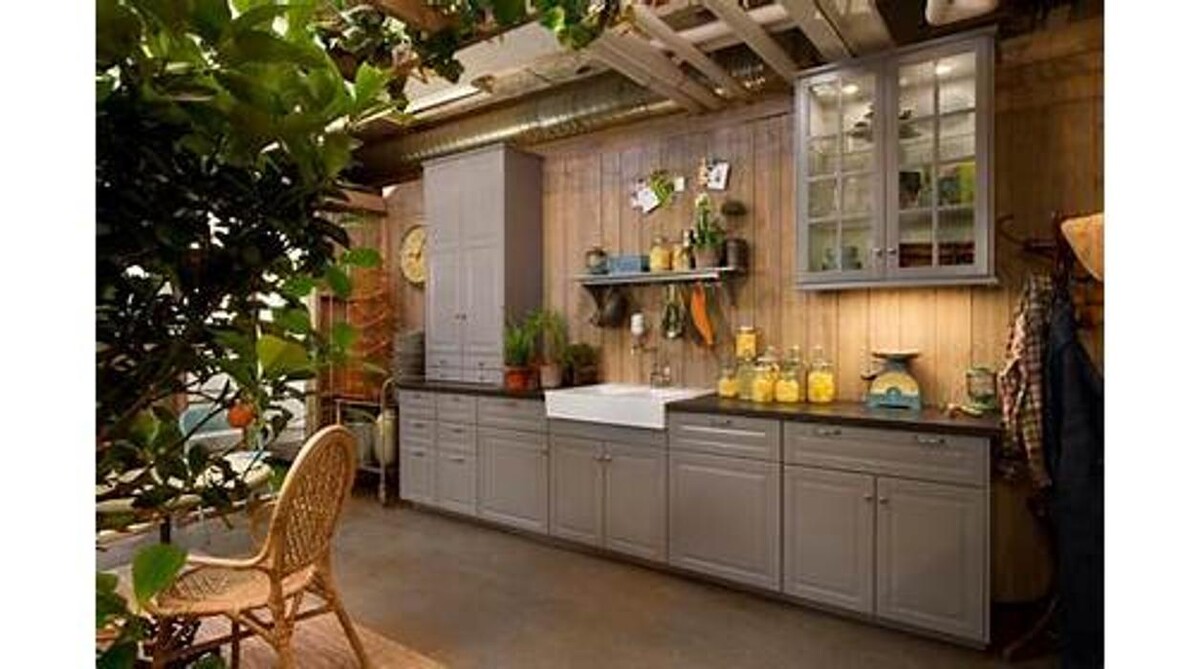 Images IKEA Toronto Downtown