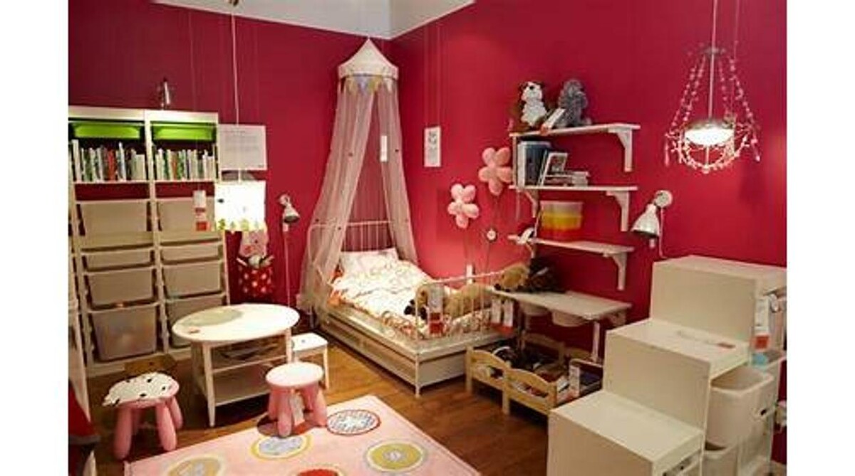 Images IKEA Toronto Downtown