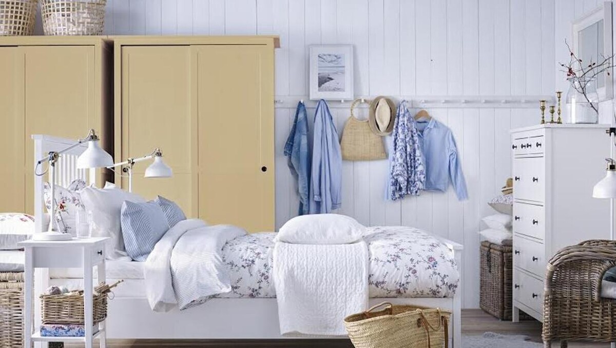 Images IKEA Toronto Downtown