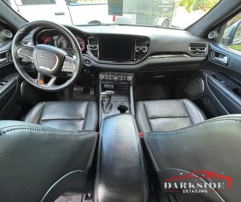 Images Darkside Detailing
