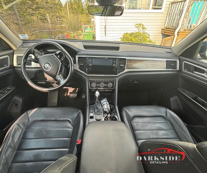 Images Darkside Detailing