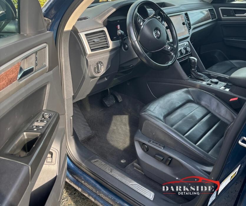 Images Darkside Detailing