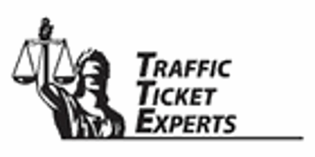 Traffic Ticket Experts Logo