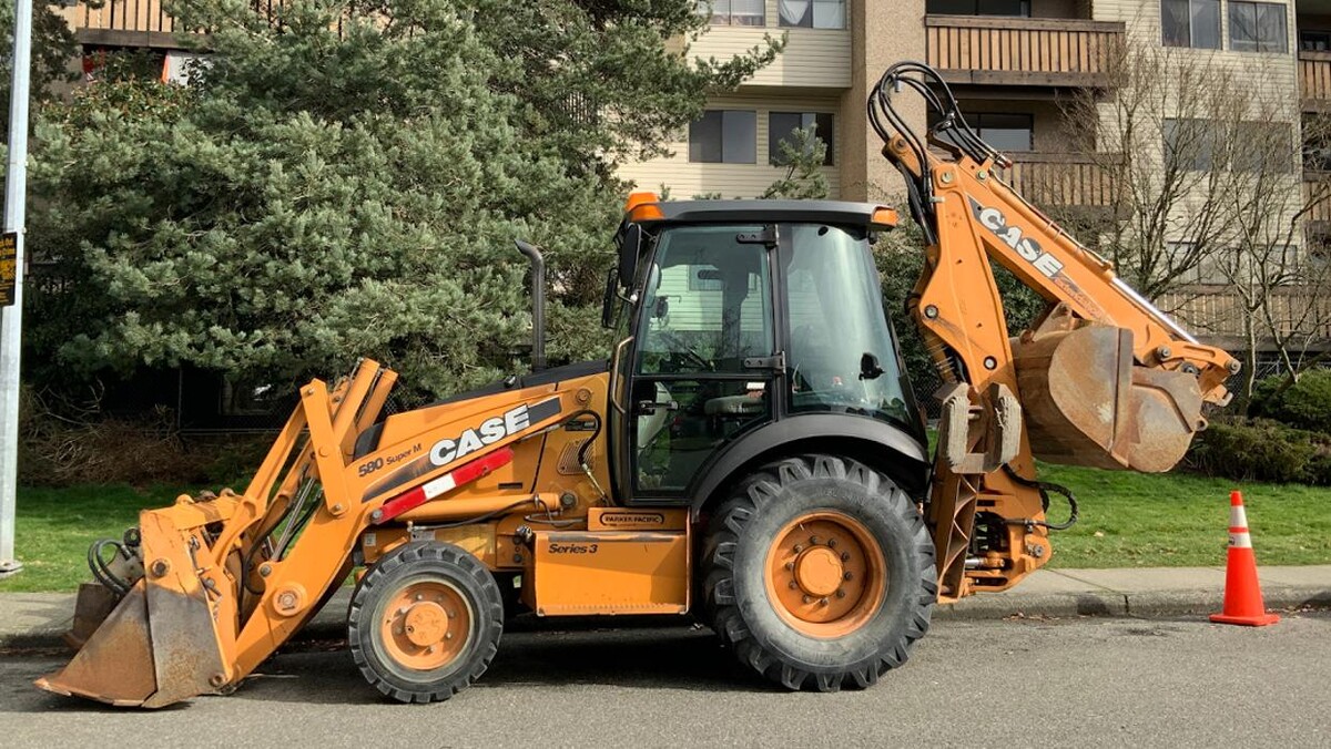Images Lopardz Excavating Inc.