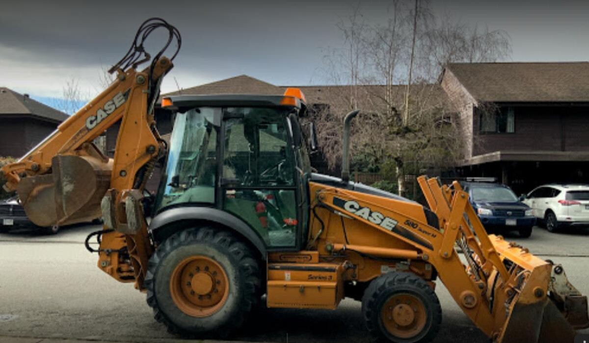 Images Lopardz Excavating Inc.