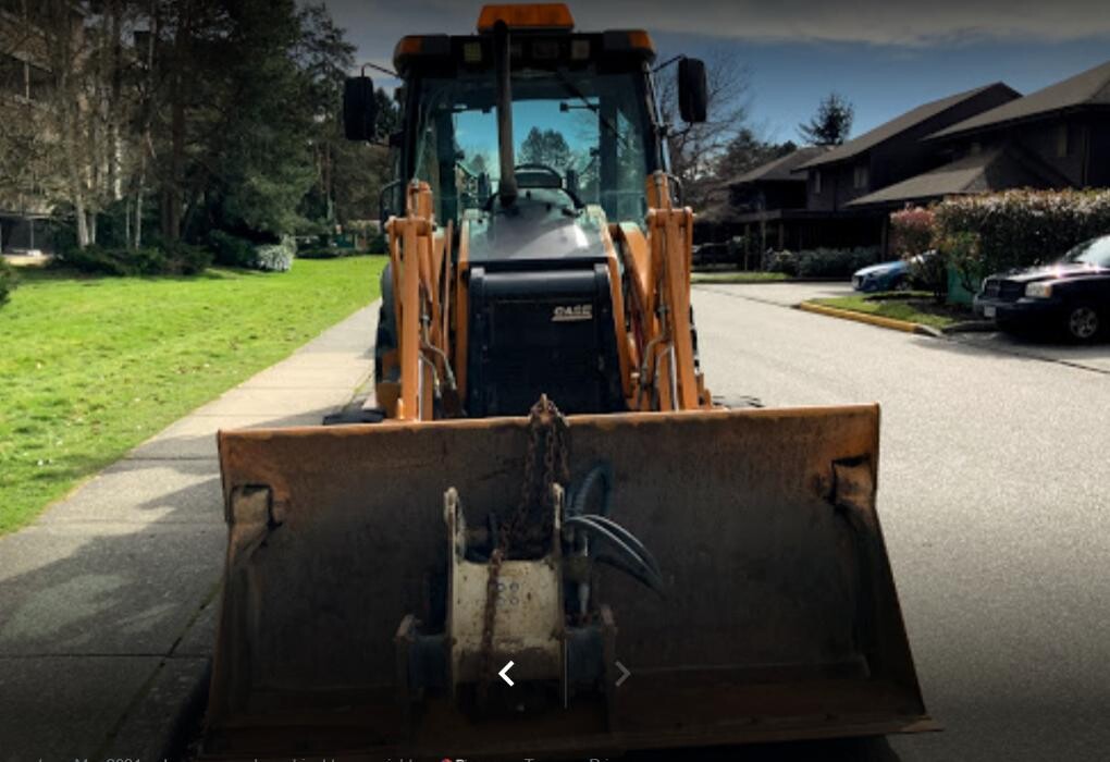 Images Lopardz Excavating Inc.