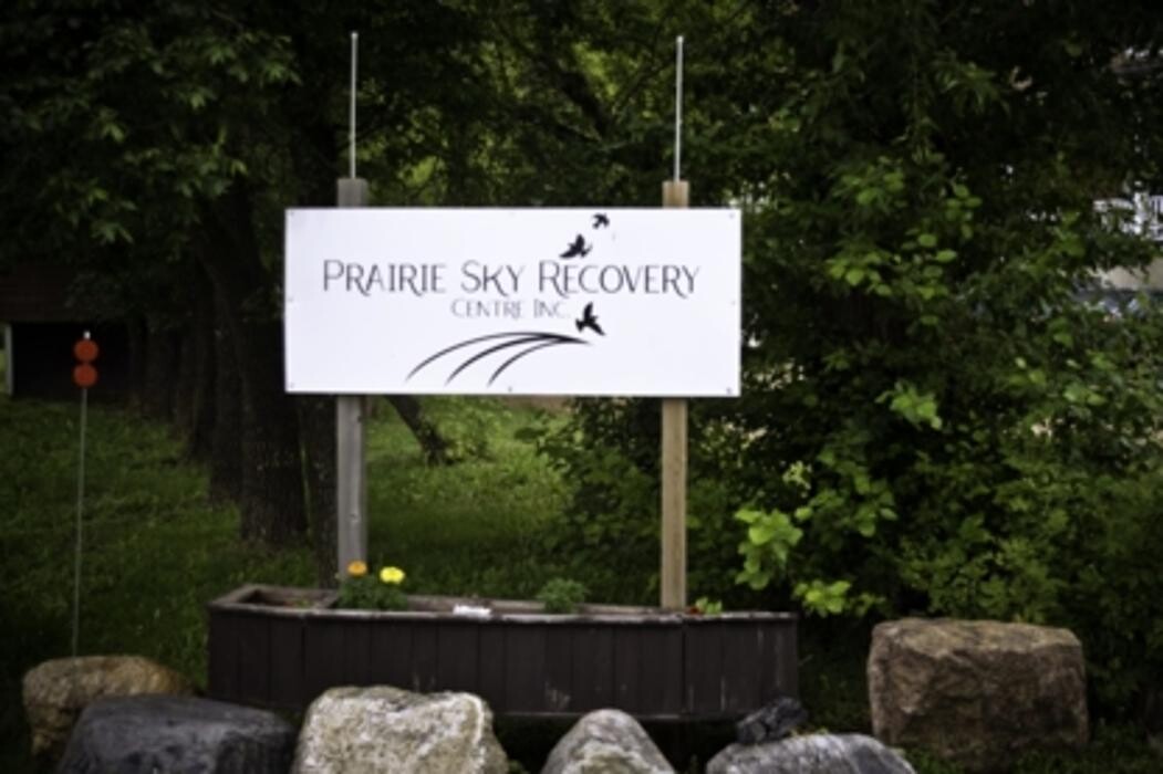 Images Prairie Sky Recovery Centre Inc.