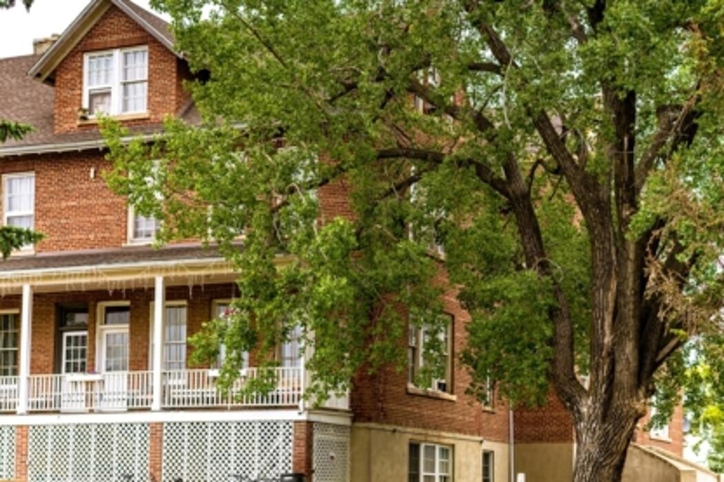 Images Prairie Sky Recovery Centre Inc.