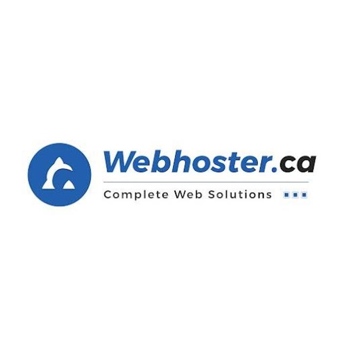 Images Webhoster.ca