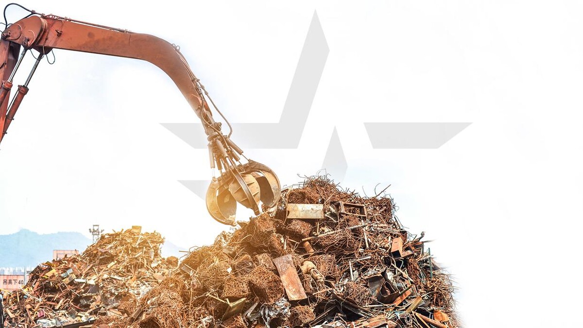 Images Dutchak Scrap Metal
