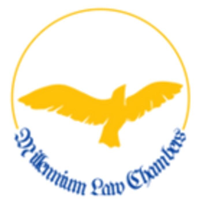 Millennium Law Chambers Logo