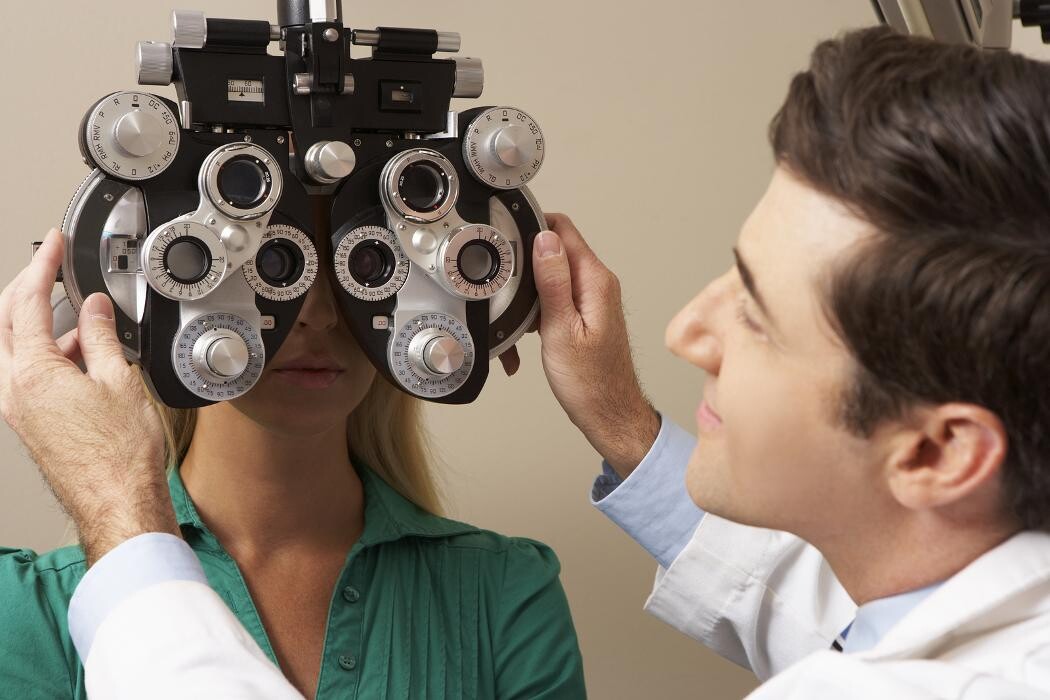Images Mission Creek Optometry