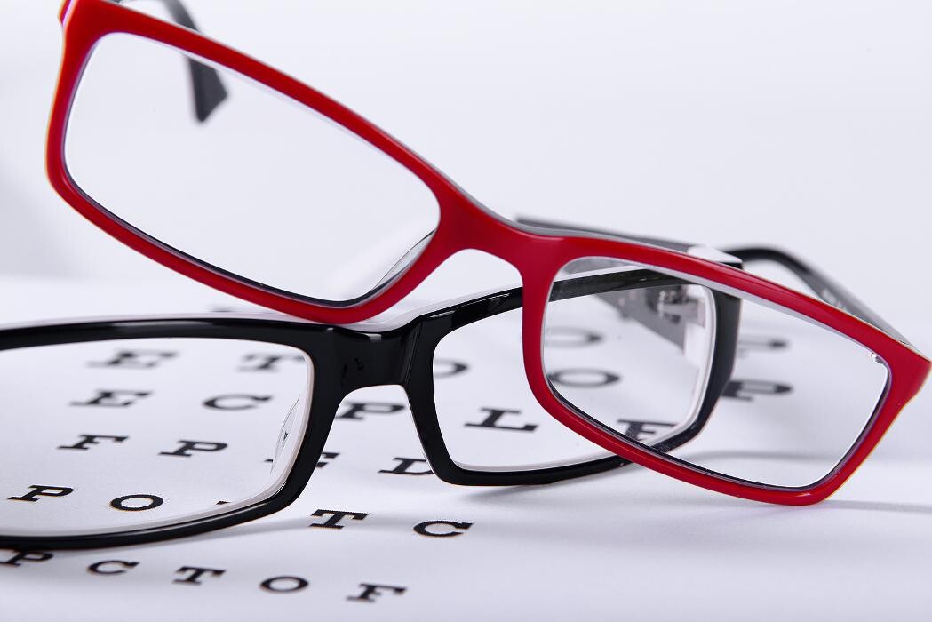Images Mission Creek Optometry