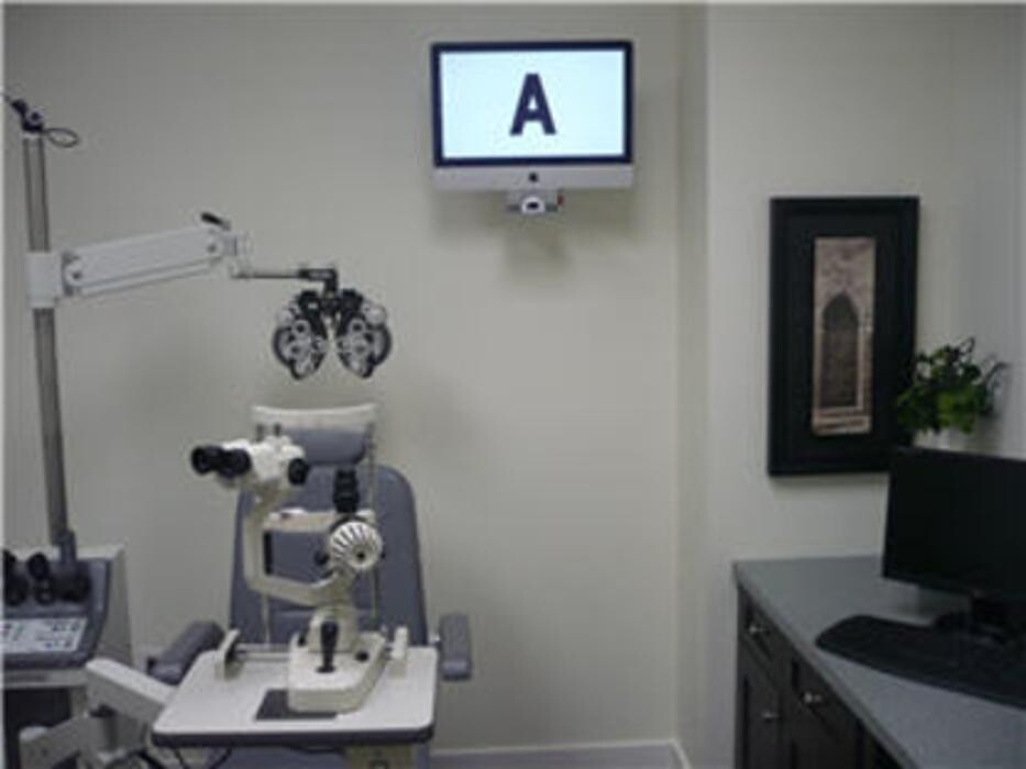 Images Mission Creek Optometry