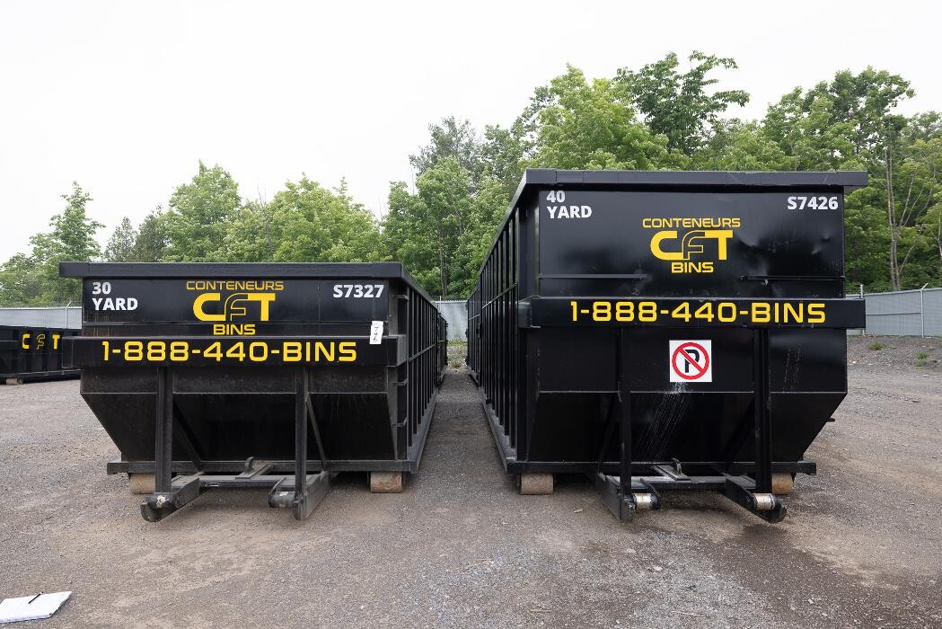 Images CFT Recycling
