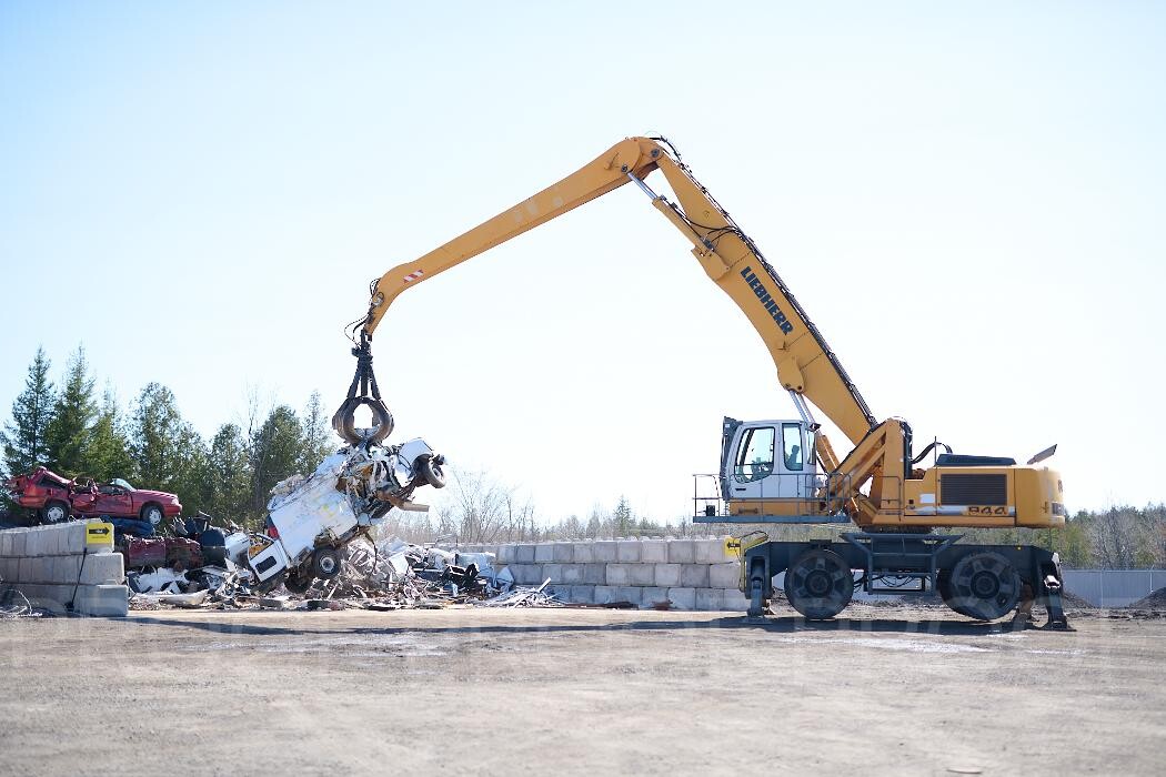 Images CFT Recycling