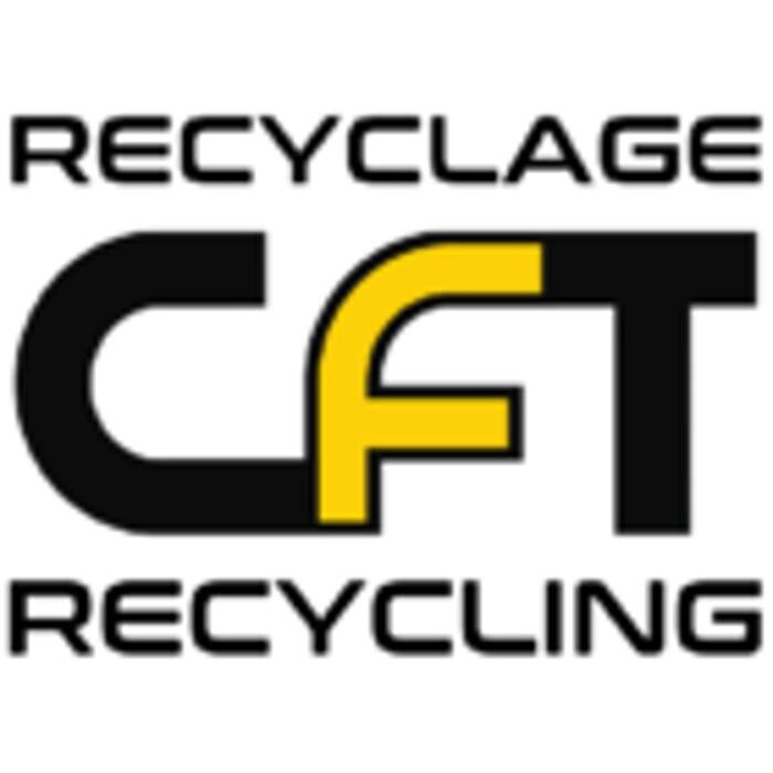 Recyclage CFT Logo