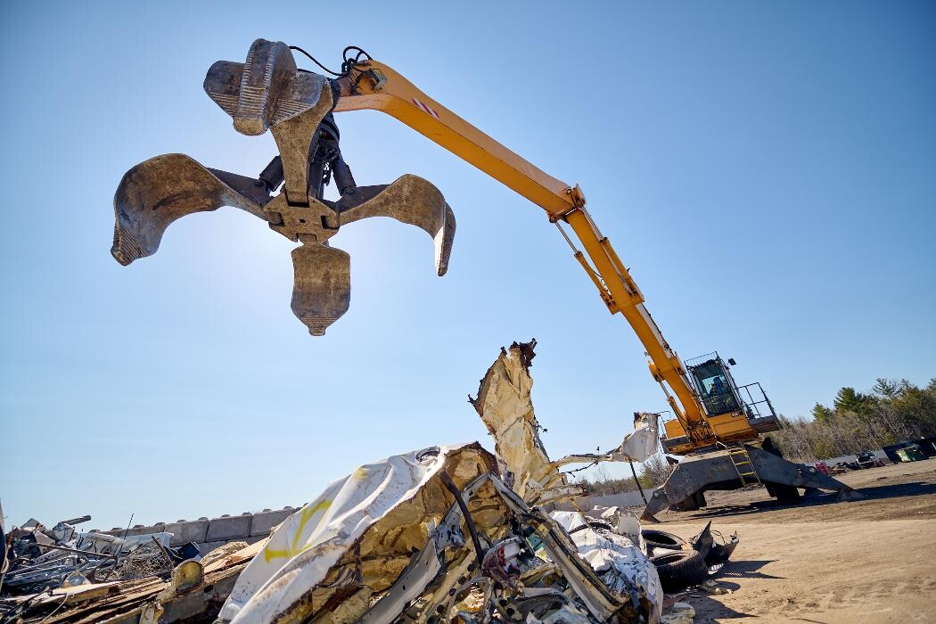 Images Recyclage CFT