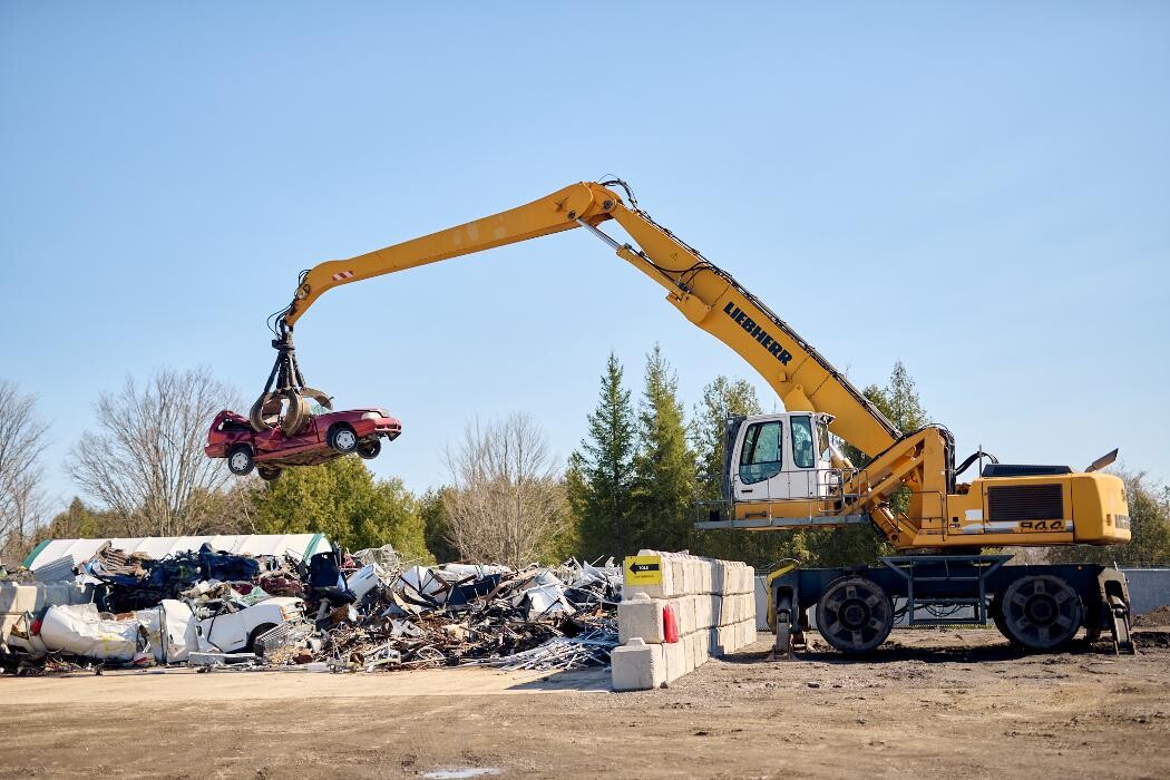 Images Recyclage CFT