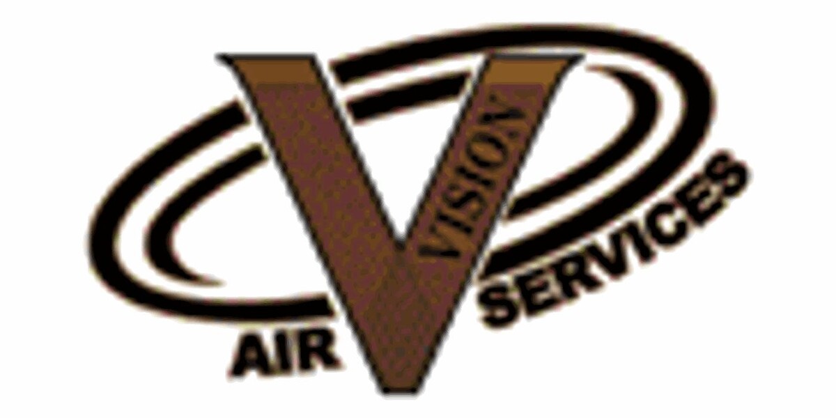 Vision Air Services Inc Logo