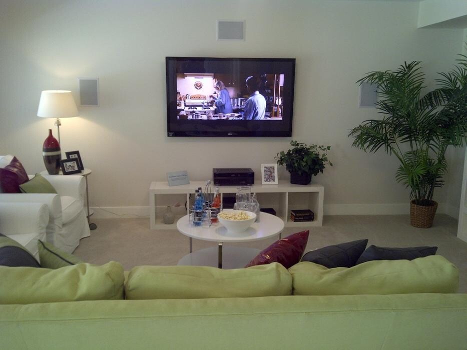 Images Wall Mount Tronics
