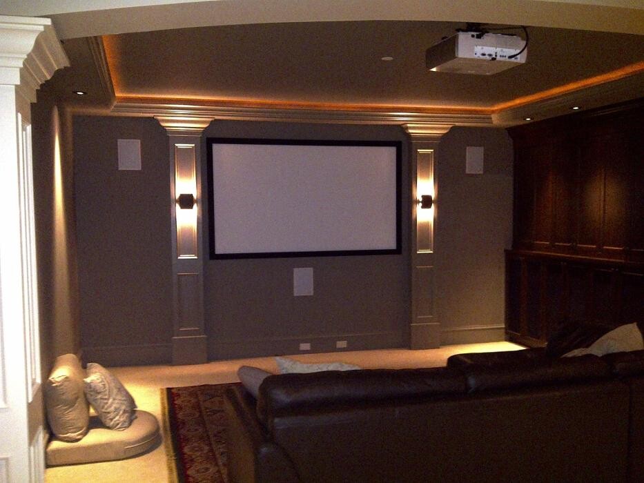Images Wall Mount Tronics