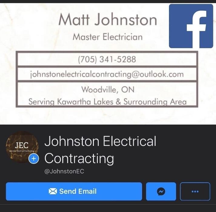 Images Johnston Electrical Contracting