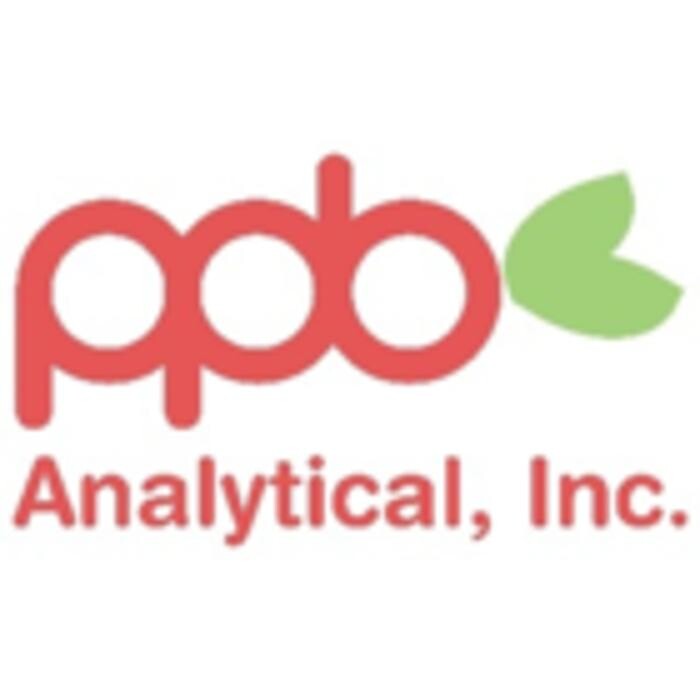 PPB Analytical Inc Logo