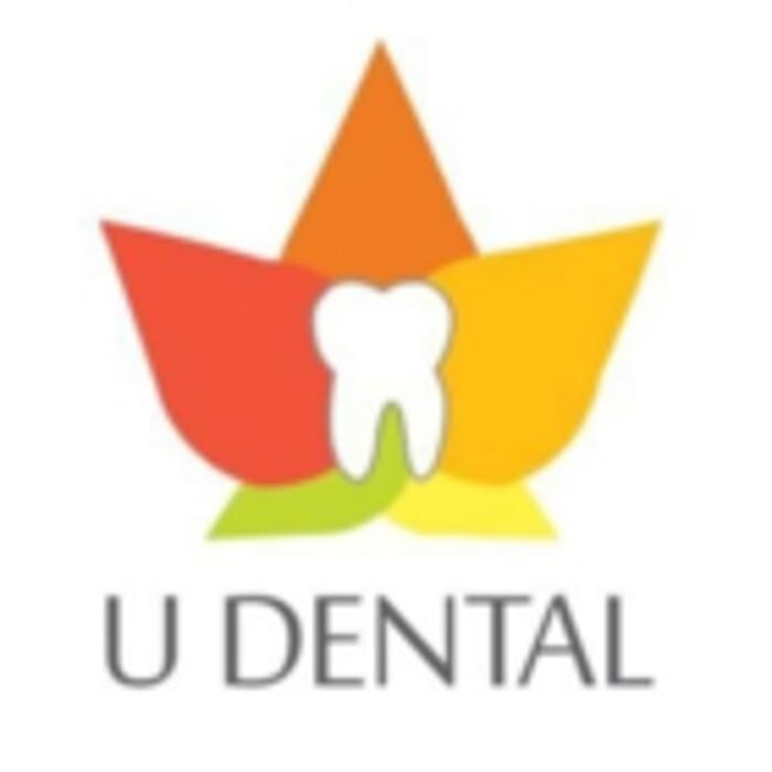 U Dental Logo