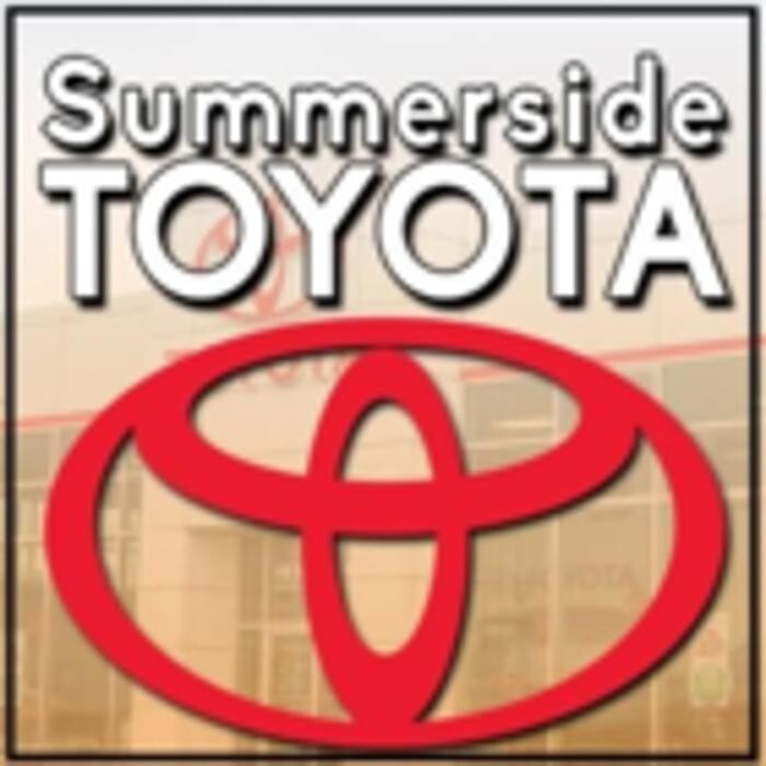 Summerside Toyota Logo