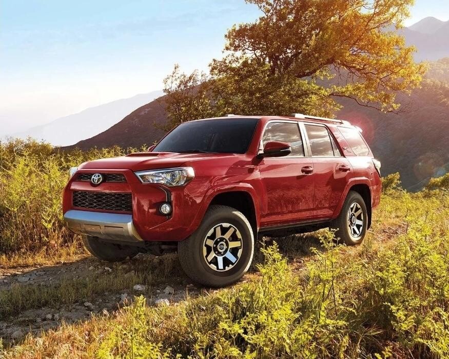 Images Summerside Toyota
