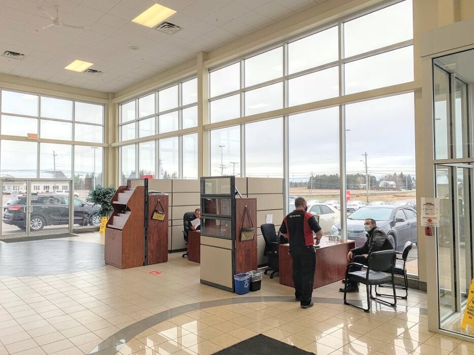Images Summerside Toyota