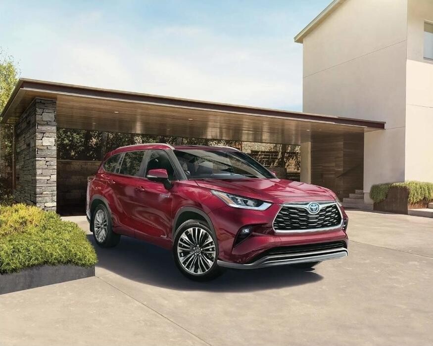 Images Summerside Toyota