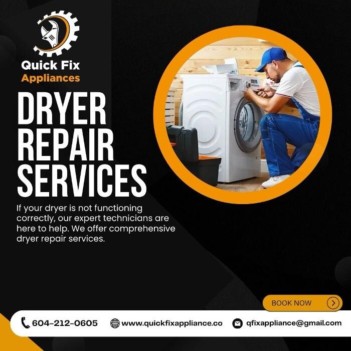 Images Quick Fix Appliances