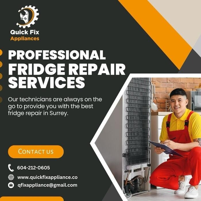 Images Quick Fix Appliances