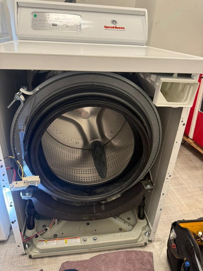 Images Quick Fix Appliances