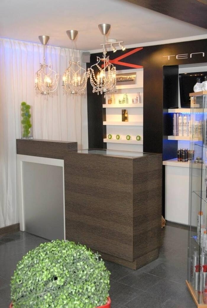 Images Xtension Coiffure