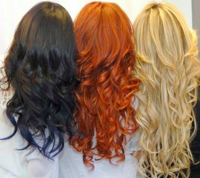 Images Xtension Coiffure