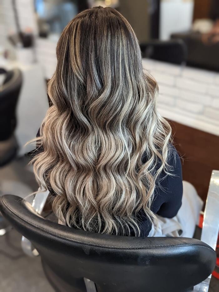 Images Xtension Coiffure