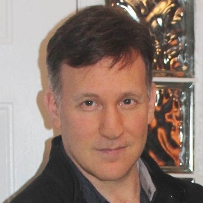 Images James Cooper - Unbundled Legal Services for Self-Represented Litigants