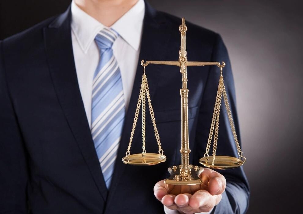 Images James Cooper - Unbundled Legal Services for Self-Represented Litigants
