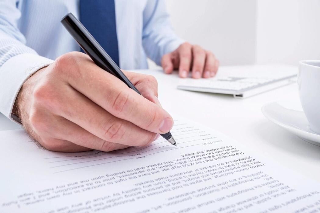 Images James Cooper - Unbundled Legal Services for Self-Represented Litigants