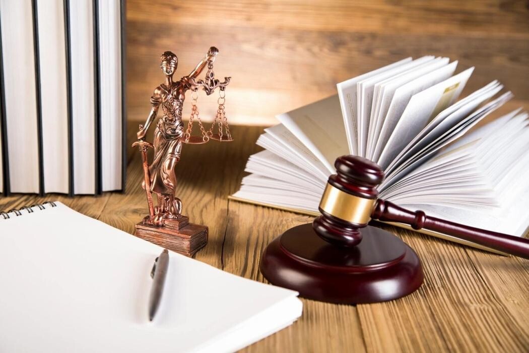 Images James Cooper - Unbundled Legal Services for Self-Represented Litigants