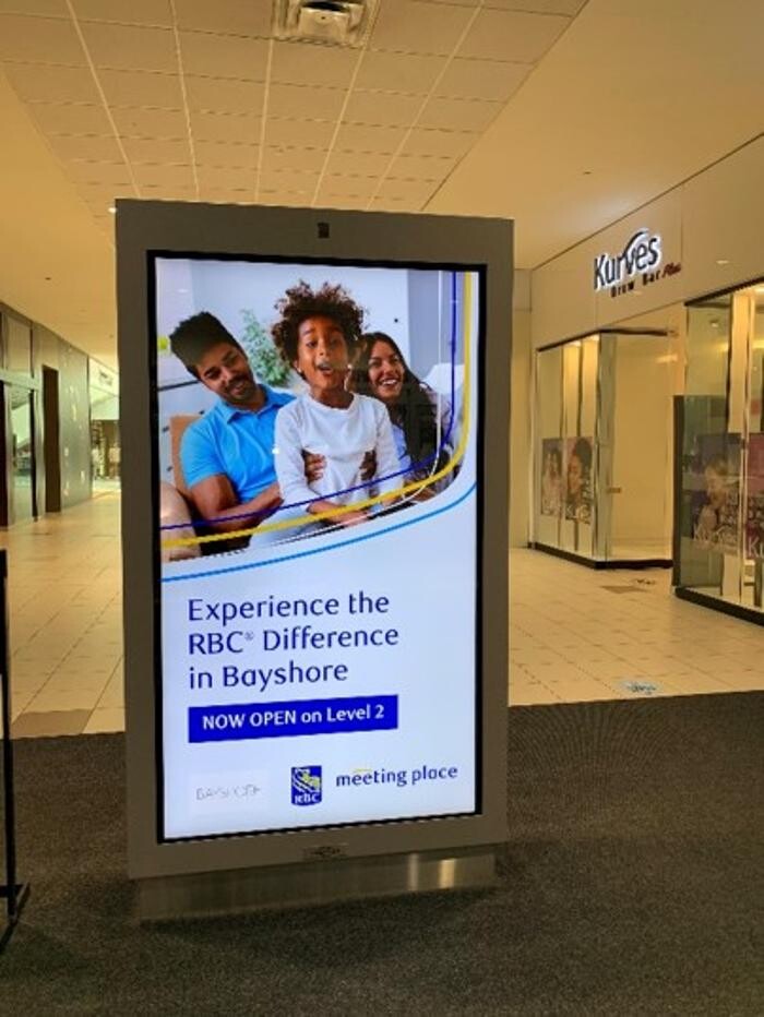 Images RBC Royal Bank - Meeting Place (Cash at ATM Only)